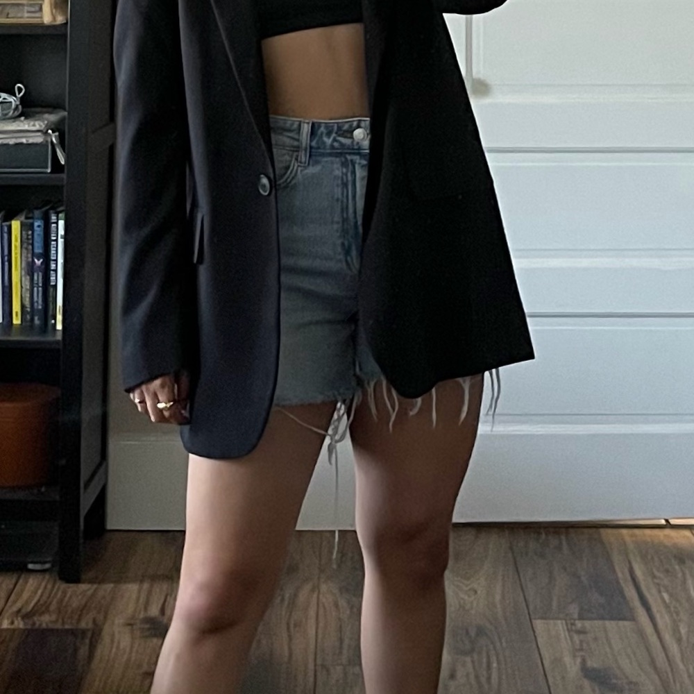 H&M SHORTS